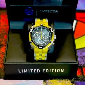 Invicta men Watch
